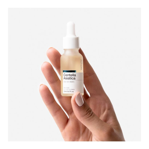 The Potions - Sérum Water Essence à la Centella Asiatica