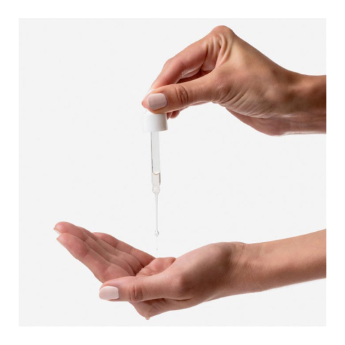 The Potions - Sérum Water Essence à la Centella Asiatica