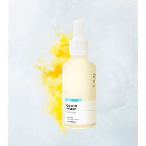 The Potions - Sérum Water Essence à la Centella Asiatica - 50 ml