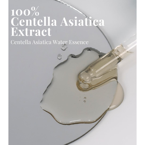 The Potions - Sérum Water Essence à la Centella Asiatica - 50 ml