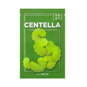 The Saem - Masque Centella Asiatica Natural