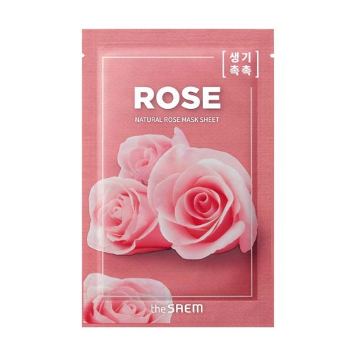 The Saem - Masque Rose Natural