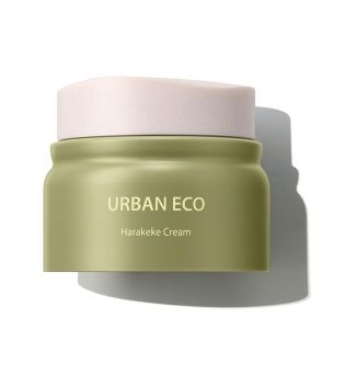 The Saem - *Urban Eco Harakeke* - Crème hydratante visage