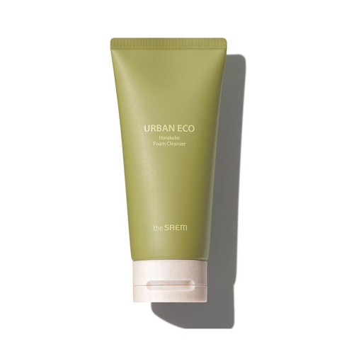 The Saem - *Urban Eco Harakeke* - Mousse nettoyante