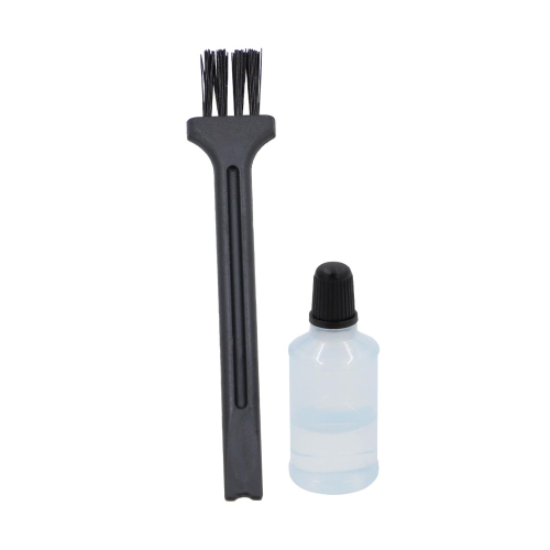 Thulos - Tondeuse à cheveux rechargeable sans fil TH-CP112 - Design vintage