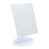 Thulos - Miroir de maquillage 180° avec éclairage LED TH-BY06