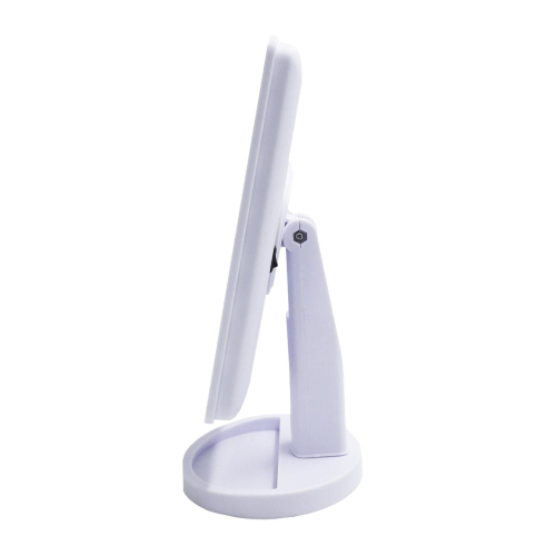 Thulos - Miroir de maquillage 180° avec éclairage LED TH-BY06