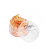 Thuya - Feuille d'or pour nail art - Bronze
