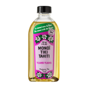 Tiki Tahiti - Huile corps Monoi - Ylang Ylang 120ml