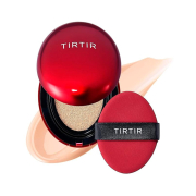 TIRTIR - Base de maquillage Mask Fit Red Cushion - 17C: Porcelain