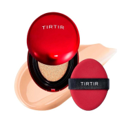 TIRTIR - Base de maquillage Mask Fit Red Cushion - 21N: Ivory