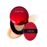 TIRTIR - Base de maquillage Mask Fit Red Cushion - 21W: Natural Ivory