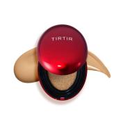 TIRTIR - Base de maquillage Mask Fit Red Cushion - 27C: Cool Beige