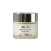 TIRTIR - Crème hydratante visage Ceramic Cream