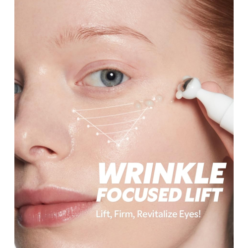 TIRTIR - Crème contour des yeux Collagen Lifting