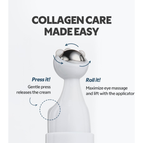 TIRTIR - Crème contour des yeux Collagen Lifting