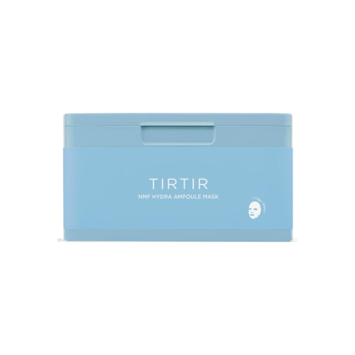 TIRTIR - Masques hydratants pour le visage NMF Hydra