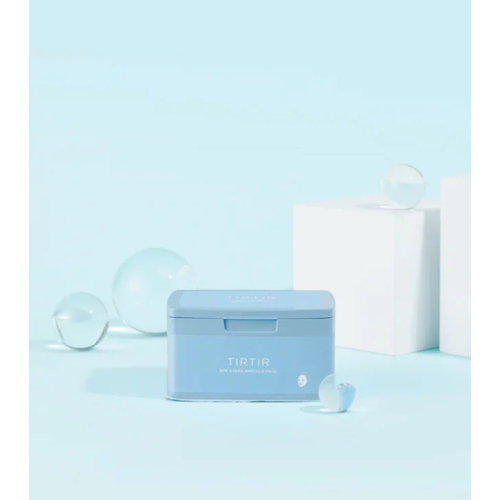 TIRTIR - Masques hydratants pour le visage NMF Hydra