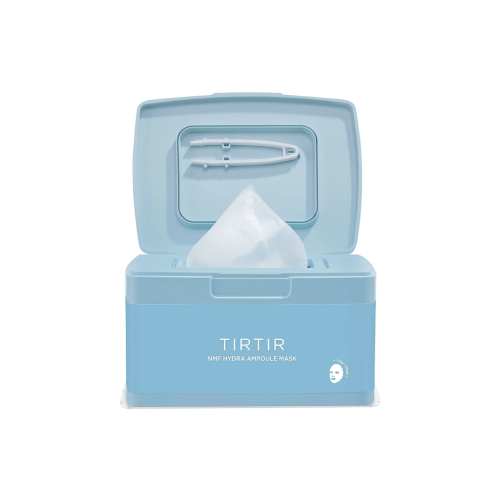 TIRTIR - Masques hydratants pour le visage NMF Hydra