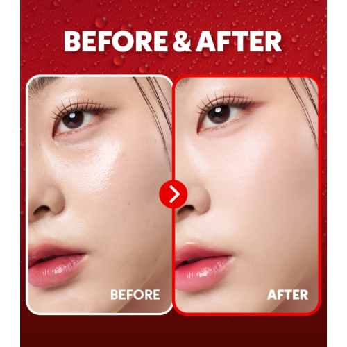 TIRTIR - Spray fixateur de maquillage Mask Fit