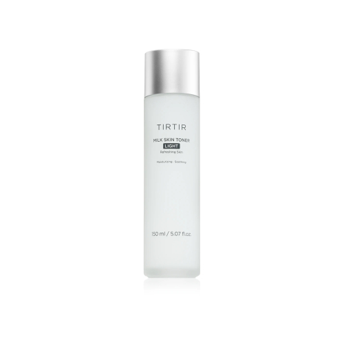 TIRTIR - Tonique visage Milk Toner Light