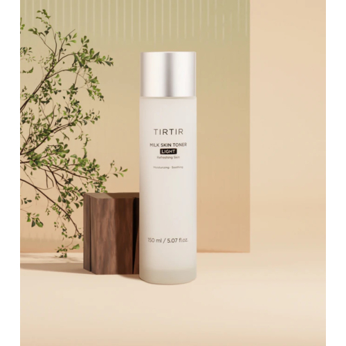 TIRTIR - Tonique visage Milk Toner Light