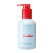 Tocobo - Huile Nettoyante Démaquillante Calamile Pore Control 200ml