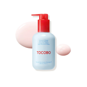 Tocobo - Huile démaquillante nettoyante Calamile Pore Control