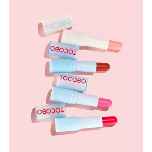 Tocobo - Baume à lèvres teinté Glow Ritual