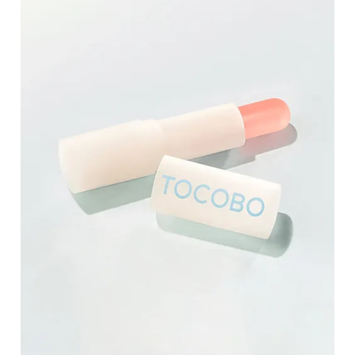 Tocobo - Baume à lèvres teinté Glow Ritual