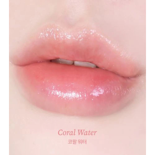 Tocobo - Baume à lèvres teinté Glow Ritual