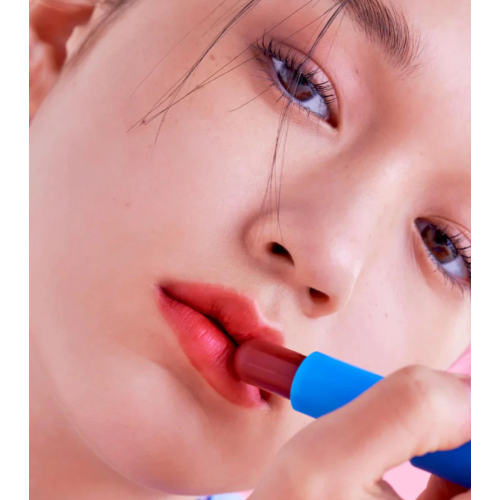 Tocobo - Baume à Lèvres Powder Cream - 031: Rose Burn