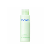Tocobo - *Cica Calming* - Nettoyant visage en poudre - Peau sensible