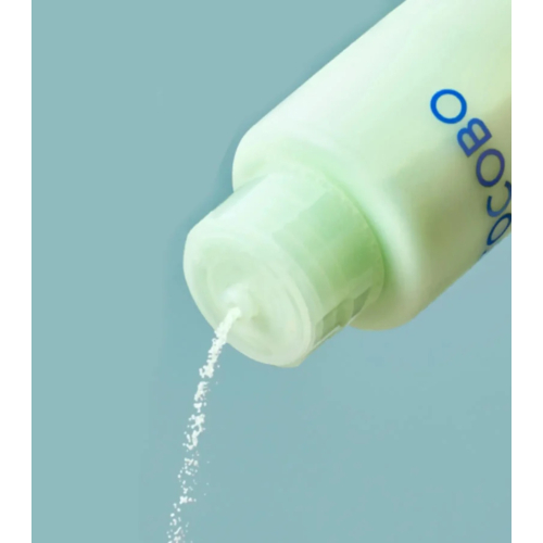 Tocobo - *Cica Calming* - Nettoyant visage en poudre - Peau sensible