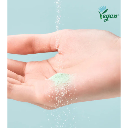 Tocobo - *Cica Calming* - Nettoyant visage en poudre - Peau sensible