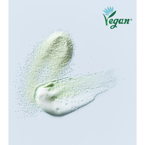 Tocobo - *Cica Calming* - Nettoyant visage en poudre - Peau sensible