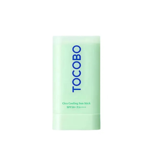 Tocobo - *Cica Calming* - Stick solaire visage SPF50 PA++++