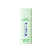 Tocobo - *Cica Calming* - Format sérum solaire visage SPF50 PA++++ - Peau sensible