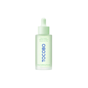 Tocobo - *Cica Calming* - Sérum apaisant pour le visage Cica Complex