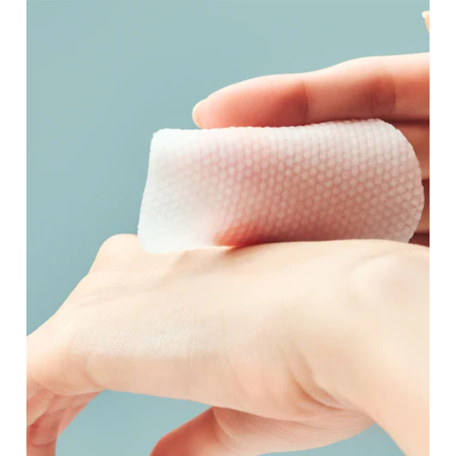 Tocobo - *Cica Calming* - Tampons de tonique apaisant pour le visage Aqua - 60pads