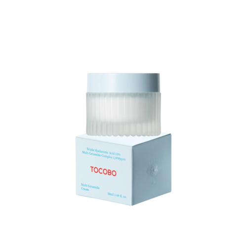 Tocobo - Crème visage aux céramides Multi Ceramide