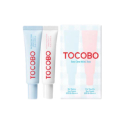 Tocobo - Mini duo de crèmes solaires visage