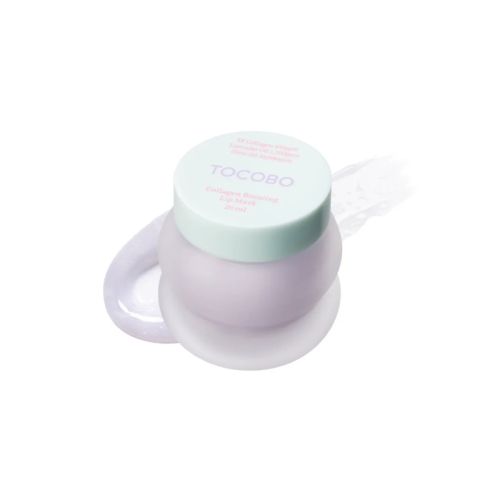 Tocobo - Masque pour les lèvres Collagen Boosting
