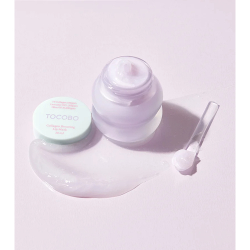 Tocobo - Masque pour les lèvres Collagen Boosting