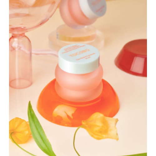 Tocobo - Masque à lèvres Vita Glazed