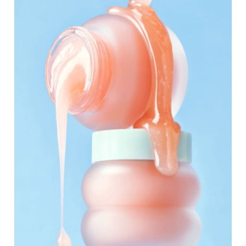 Tocobo - Masque à lèvres Vita Glazed