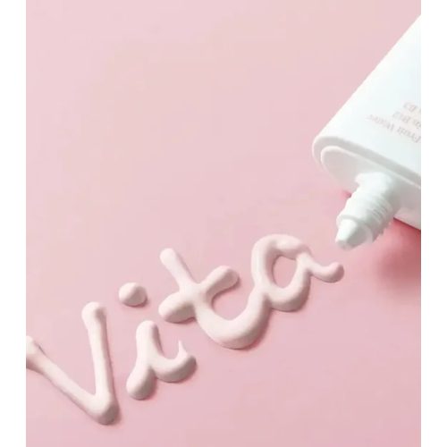 Tocobo - Crème solaire teintée Vita Tone Up SPF50+ PA++++