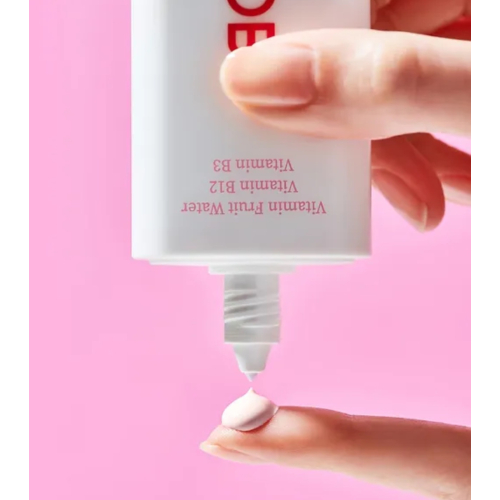 Tocobo - Crème solaire teintée Vita Tone Up SPF50+ PA++++