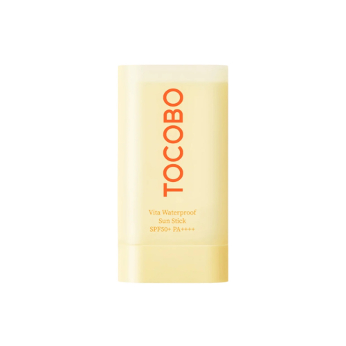 Tocobo - Stick solaire Vita Waterproof SPF50+ PA++++