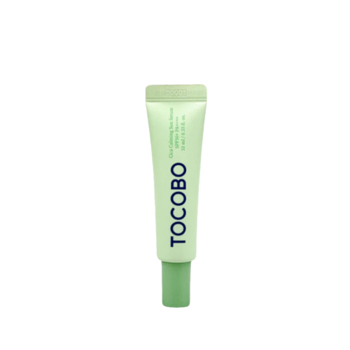 Tocobo - Sérum écran solaire apaisant Cica Cooling Sun Stick SPF50+ PA++++